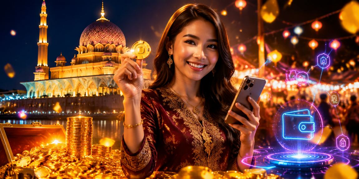 Pengguna di Putrajaya mengakses platform taruhan bola sepak dengan selamat melalui telefon pintar
